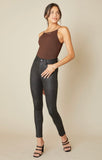 High rise supper skinny pant