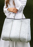Grey Fawn Tote