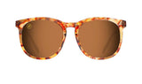TIGER BOURBON POLARIZED