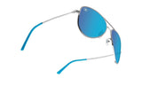 Blue Angel Silver & Blue/Blue