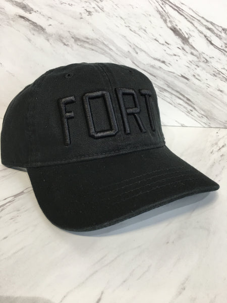 FORT Blackout Hat