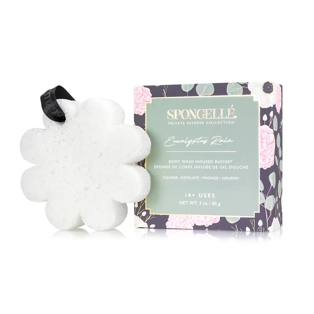 Eucalyptus Rain Boxed Flower – Simply Couture Boutique