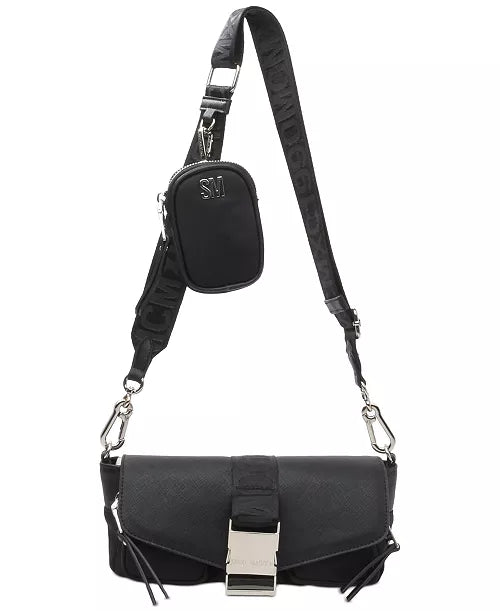 Buy Steve Madden Bvital-S Crossbody bag - Black