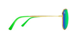 ATHENA STAR POLARIZED