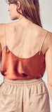 Bronze Front  Detail Top