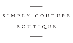 Simply Couture Boutique